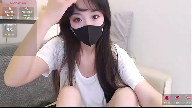 Duludulu 007 online show from 02/05/26, 10:53