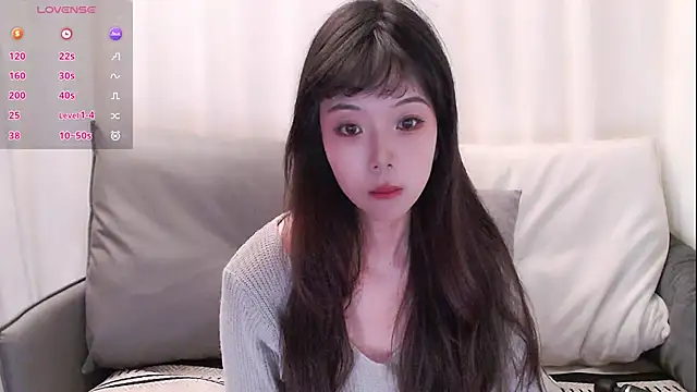 Duludulu 007 online show from 05/21/26, 01:34