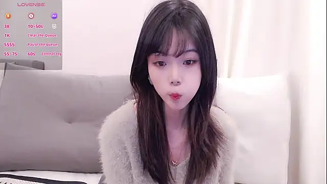 Duludulu 007 online show from 06/30/26, 12:17
