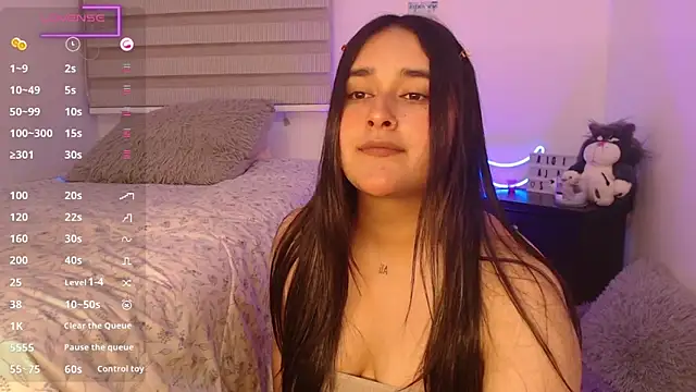 Snapshot of Megan_FE chatting on 12/04/24, 01:36 Megan FE online show from 12/04/24, 01:36