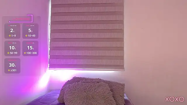 Snapshot of Megan_FE chatting on 03/03/25, 07:49 Megan FE online show from 03/03/25, 07:49