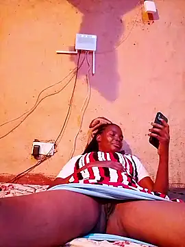 cute naimah online show from 01/09/26, 02:09