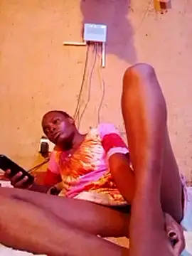 cute naimah online show from 01/13/26, 11:15