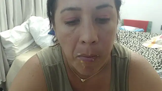 Anny Smith69 online show from 03/06/26, 01:35