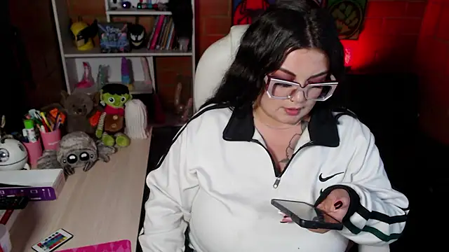 juliette rd online show from 01/10/26, 03:41