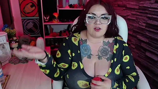 juliette rd online show from 03/27/26, 08:26