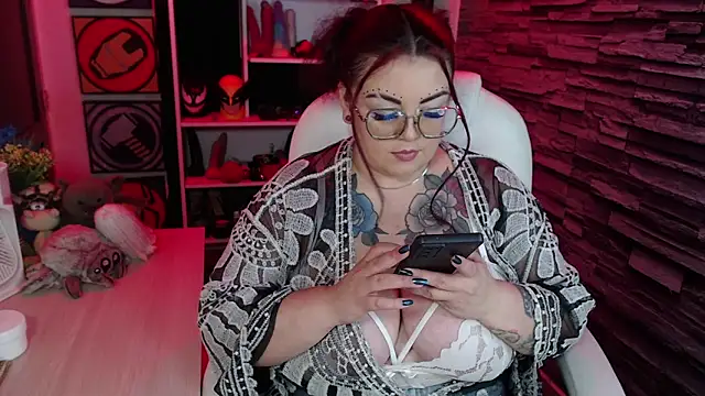 juliette rd online show from 04/19/26, 12:26