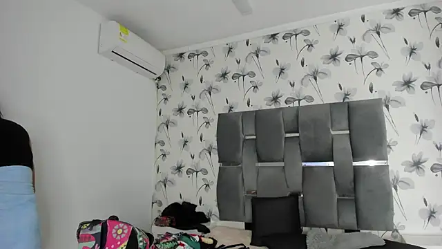 Ehotloveaxxx online show from 01/18/25, 06:43