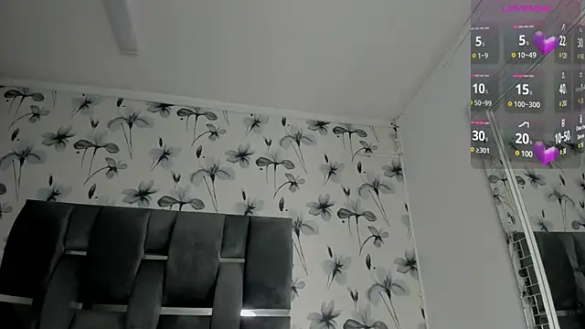 Ehotloveaxxx online show from 02/08/25, 07:49