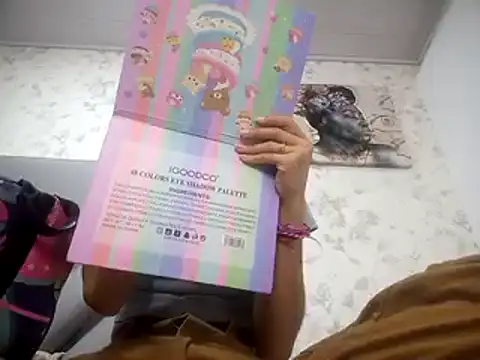 Ehotloveaxxx online show from 03/05/25, 12:22