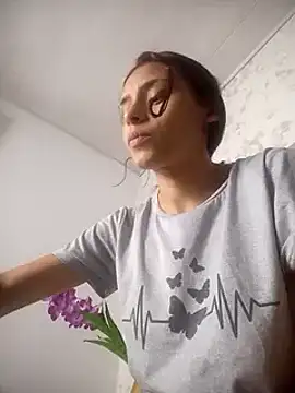 Ehotloveaxxx online show from 03/12/25, 12:57