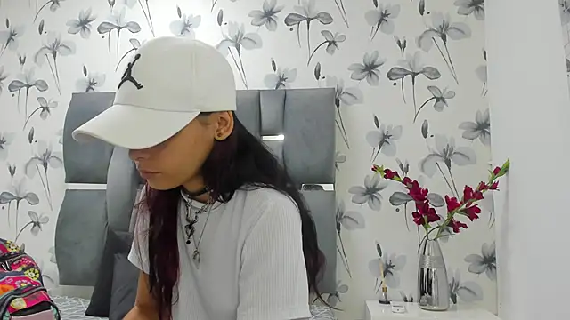 Ehotloveaxxx online show from 11/01/25, 02:08