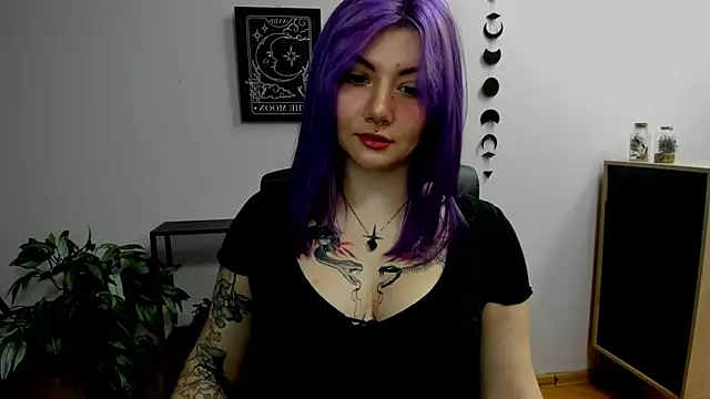 GabbiePerfect online show from 12/15/24, 07:46