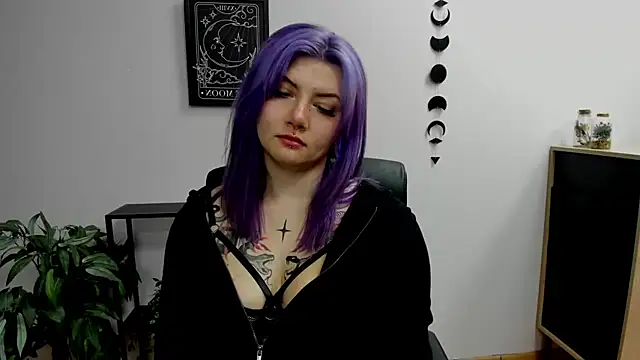 GabbiePerfect online show from 02/18/25, 06:04