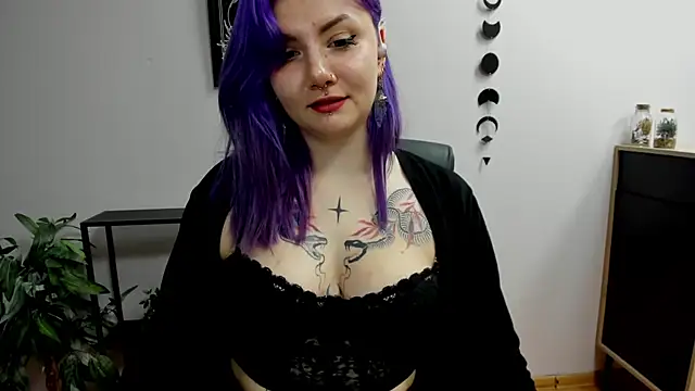 GabbiePerfect online show from 02/27/25, 03:05