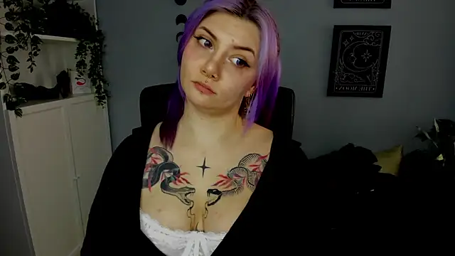 GabbiePerfect online show from 03/20/25, 11:05