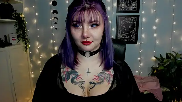 GabbiePerfect online show from 11/29/25, 07:44