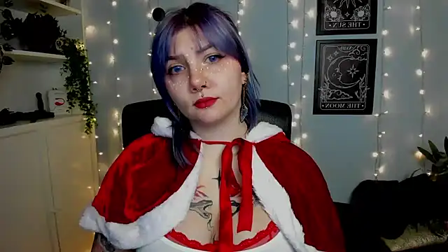 GabbiePerfect online show from 12/14/25, 10:03