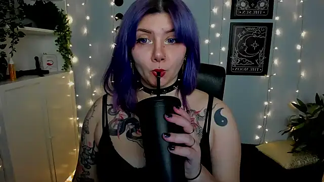 GabbiePerfect online show from 02/16/26, 09:44