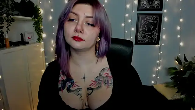 GabbiePerfect online show from 03/07/26, 07:49