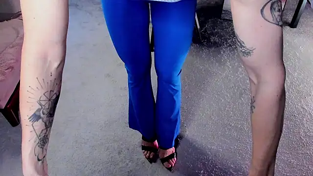 Dorothy Meyer online show from 01/14/26, 02:28