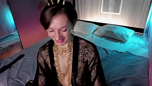 Dorothy Meyer online show from 03/16/26, 02:28