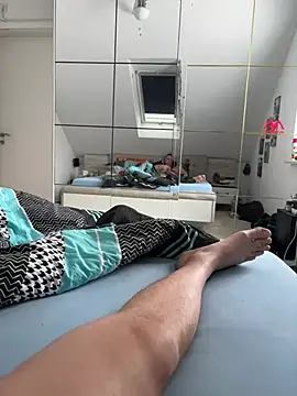 Bastilein1985 online show from 01/10/26, 08:38