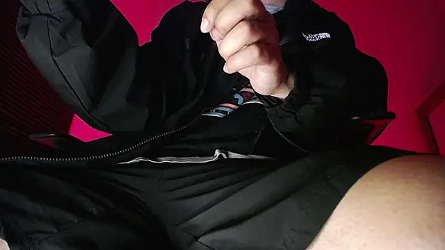 zacwatson  online show from 10/27/25, 03:10