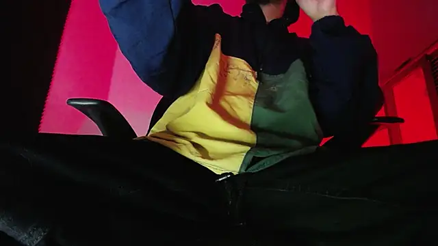 zacwatson  online show from 11/10/25, 02:10