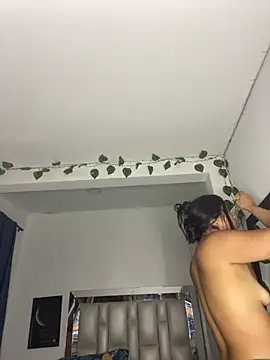 Sussy Bell01 online show from 01/27/25, 03:04