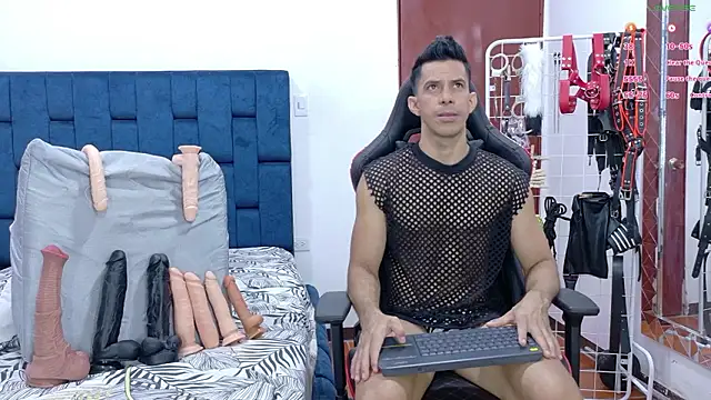 JoseRumbero26 online show from 02/01/26, 11:47