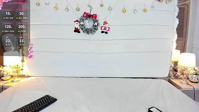 Snapshot of Lilly_2809_ chatting on 12/24/24, 04:22 Lilly 2809 online show from 12/24/24, 04:22