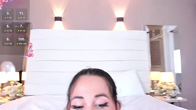 Snapshot of Lilly_2809_ chatting on 02/09/25, 07:27 Lilly 2809 online show from 02/09/25, 07:27