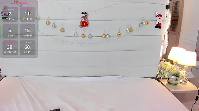 Snapshot of Lilly_2809_ chatting on 11/26/25, 05:41 Lilly 2809 online show from 11/26/25, 05:41