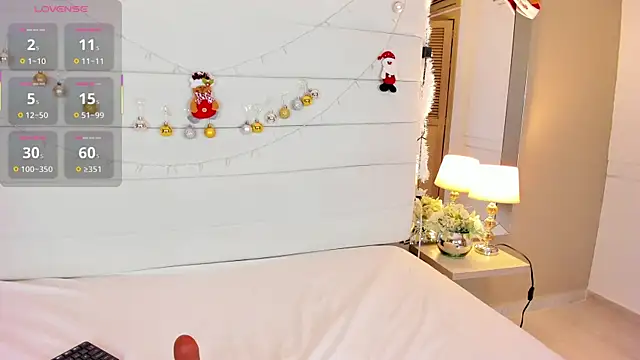 Snapshot of Lilly_2809_ chatting on 12/03/25, 04:31 Lilly 2809 online show from 12/03/25, 04:31