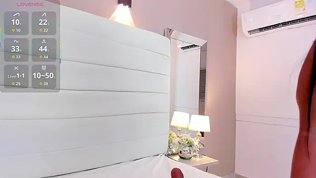 Snapshot of Lilly_2809_ chatting on 02/19/26, 04:41 Lilly 2809 online show from 02/19/26, 04:41