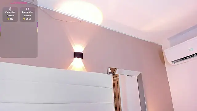 Snapshot of Lilly_2809_ chatting on 02/22/26, 04:46 Lilly 2809 online show from 02/22/26, 04:46