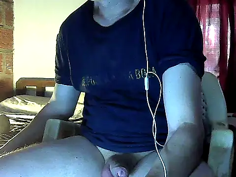 espartano Arg30 online show from 05/07/26, 04:45
