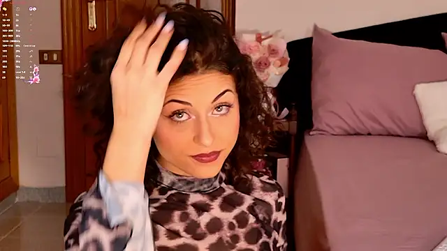 AvaBabyGirl online show from 03/22/26, 03:48