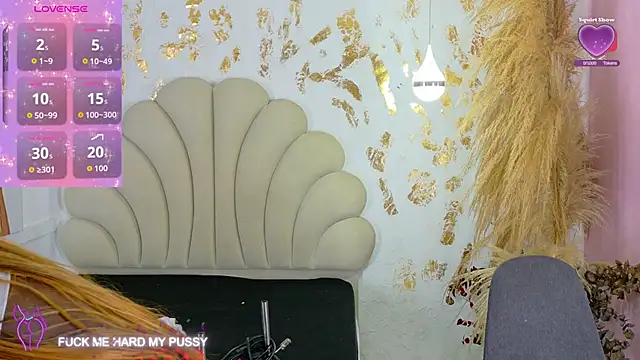 bonieklent online show from 03/08/26, 03:32