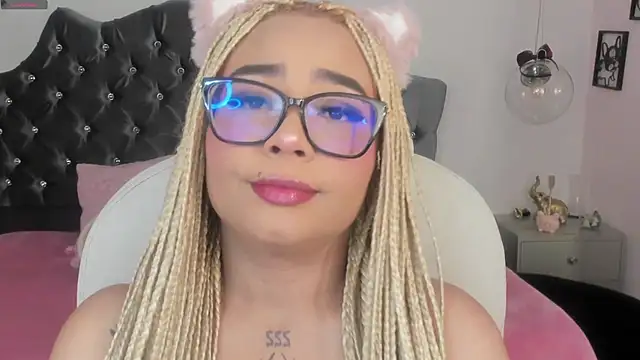 conny  curly online show from 05/19/26, 01:28