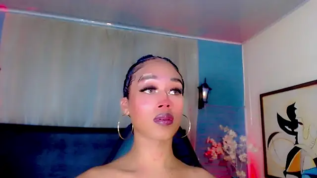  ChanellR  online show from 03/11/26, 11:16