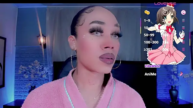  ChanellR  online show from 05/05/26, 10:56