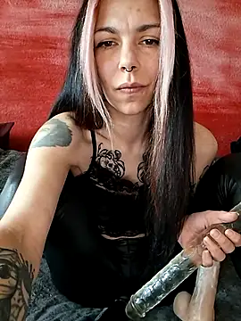 Snapshot of SophiaBlackfoxx chatting on 02/02/26, 11:09 SophiaBlackfoxx online show from 02/02/26, 11:09