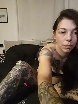 Snapshot of SophiaBlackfoxx chatting on 07/21/26, 08:11 SophiaBlackfoxx online show from 07/21/26, 08:11