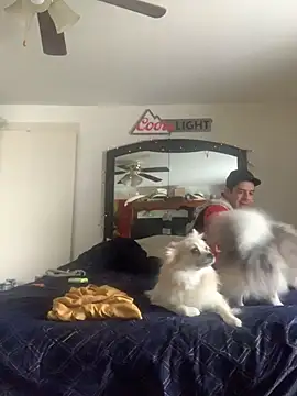 Snapshot of Mymy_Stevo_420 chatting on 12/15/25, 04:00 Mymy Stevo 420 online show from 12/15/25, 04:00