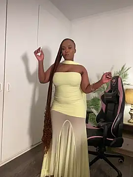 Stunning Booty online show from 04/09/26, 08:58