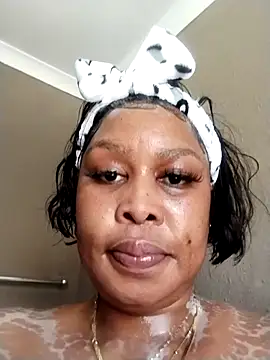 ThickyMinajxx online show from 02/01/26, 10:25