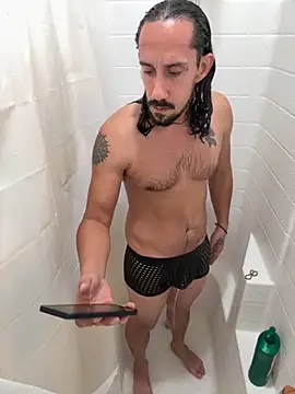 RoleMaster2069 online show from 12/02/25, 12:49