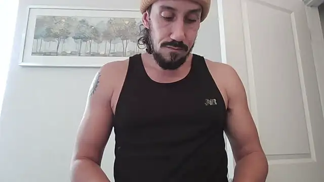 RoleMaster2069 online show from 12/13/25, 07:53